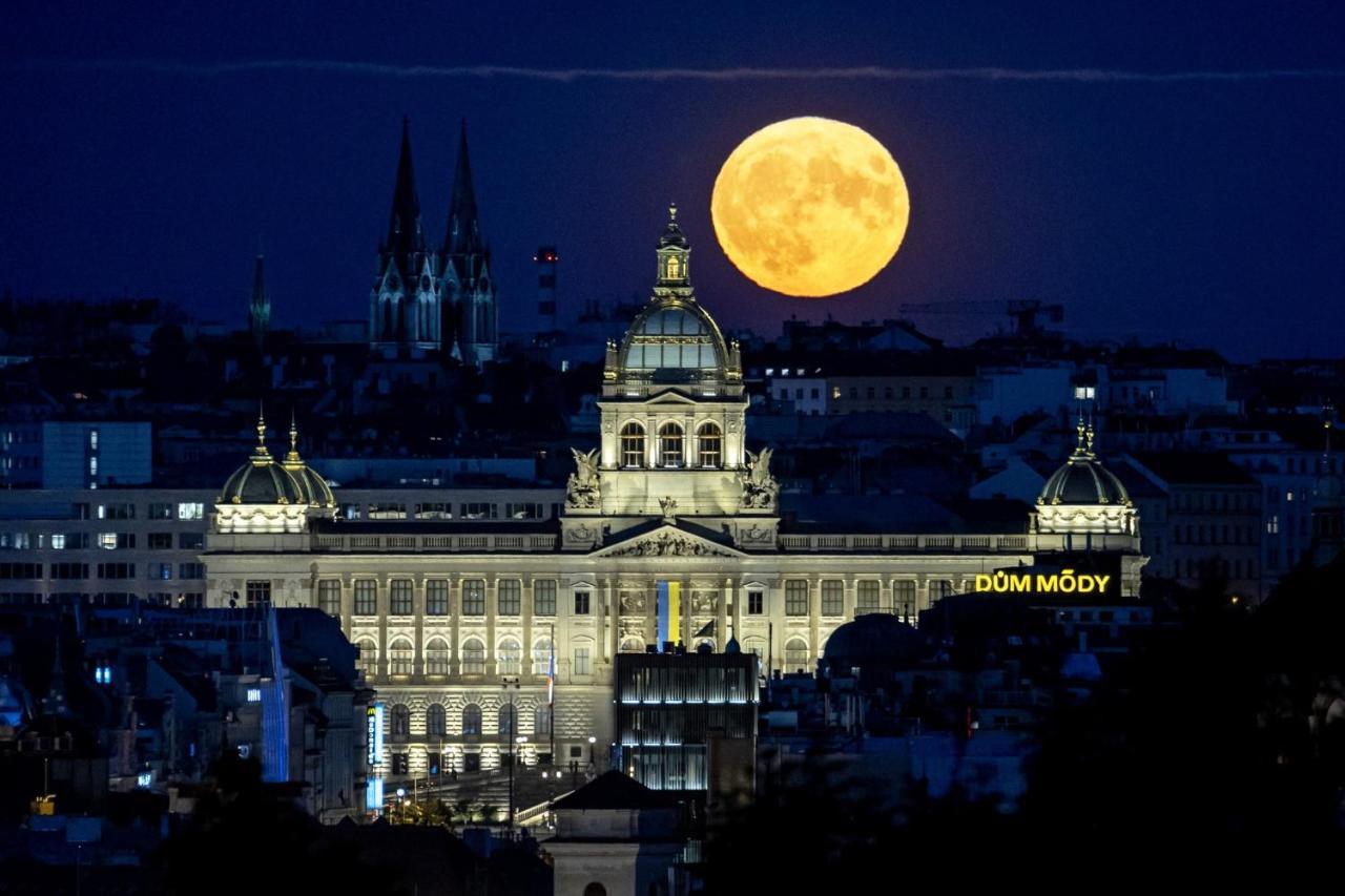 Apartment Valentina Prag